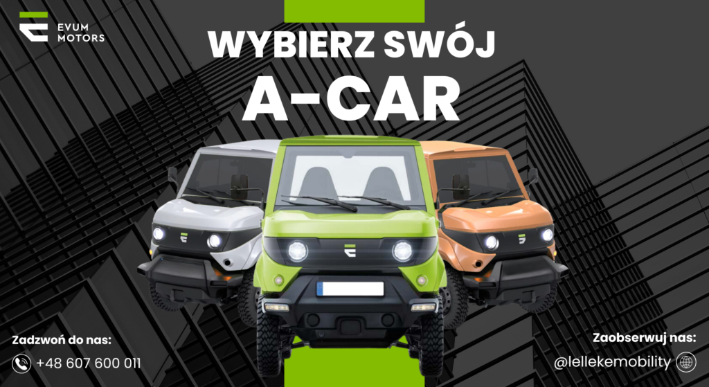 Elektromobilność